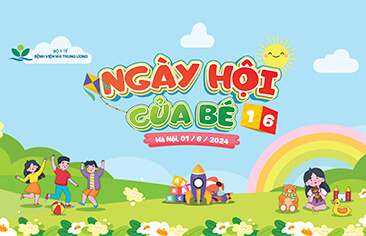 “Ngày hội của Bé 2024”: Thưởng thức chương trình biểu diễn nghệ thuật và nhận những món quà yêu thương